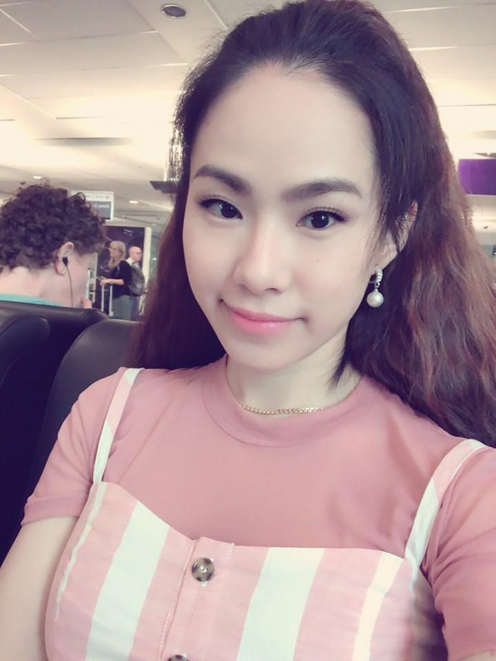 Lương Bích Hữu quay clip cận cảnh từng bộ phận trên gương mặt, mạnh mẽ bác tin đồn dao kéo-3