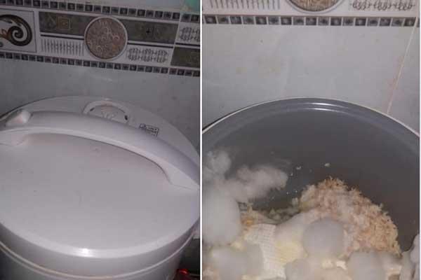 Thuê DJ chơi nhạc trong đám cưới... ai ngờ cô dâu bỏ chồng, yêu luôn DJ-4