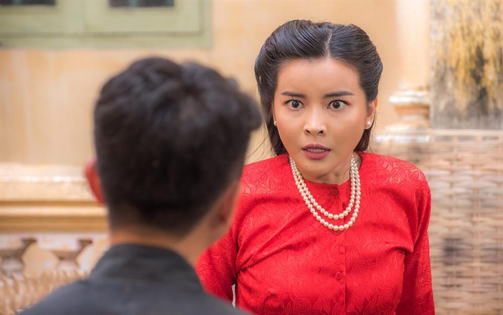 Sau cảnh cưỡng hiếp Hứa Minh Đạt, Cao Thái Hà thách thức anti-fan: Ném đá thì tôi xây nhà-3