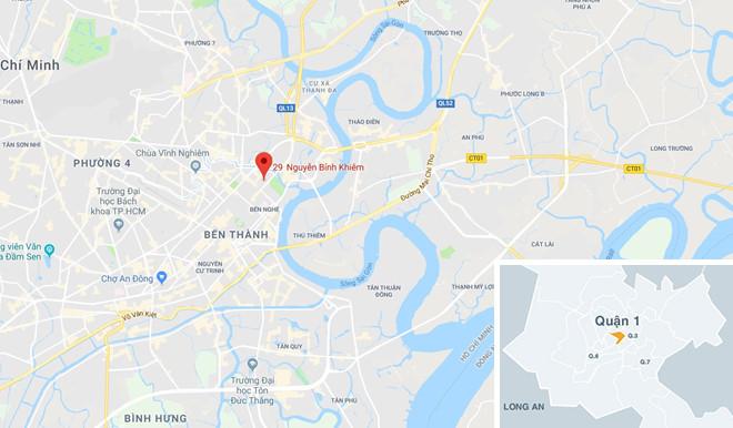 Phó chánh án quận 4 bị tố cáo xông vào nhà bắt trẻ em-4