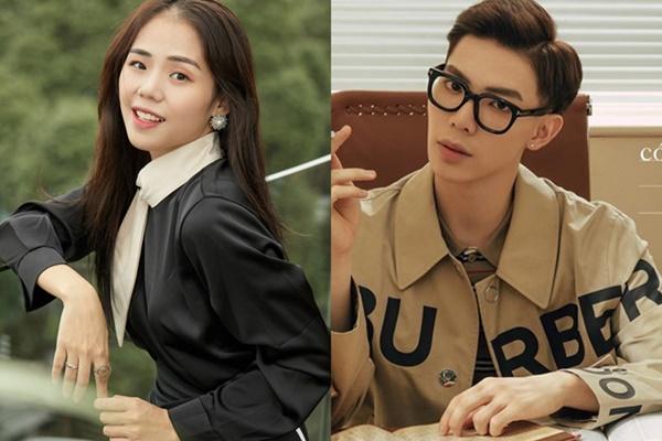 Hiện tượng cover Hương Ly đang dính tranh cãi với Erik là ai?-9