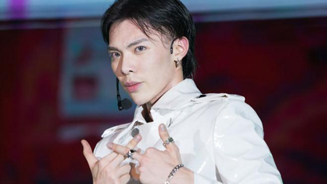 Hiện tượng cover Hương Ly bị chỉ trích cướp bài hát của Erik-2