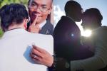 Blogger đình đám tuyên bố nên duyên cùng bạn đời đồng giới, được MC Phan Anh vào chúc mừng