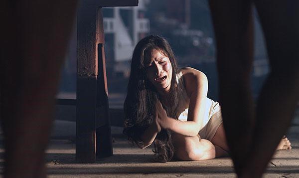 Nỗi ám ảnh của mỹ nhân Việt khi phải quay cảnh sex hàng tiếng đồng hồ-2