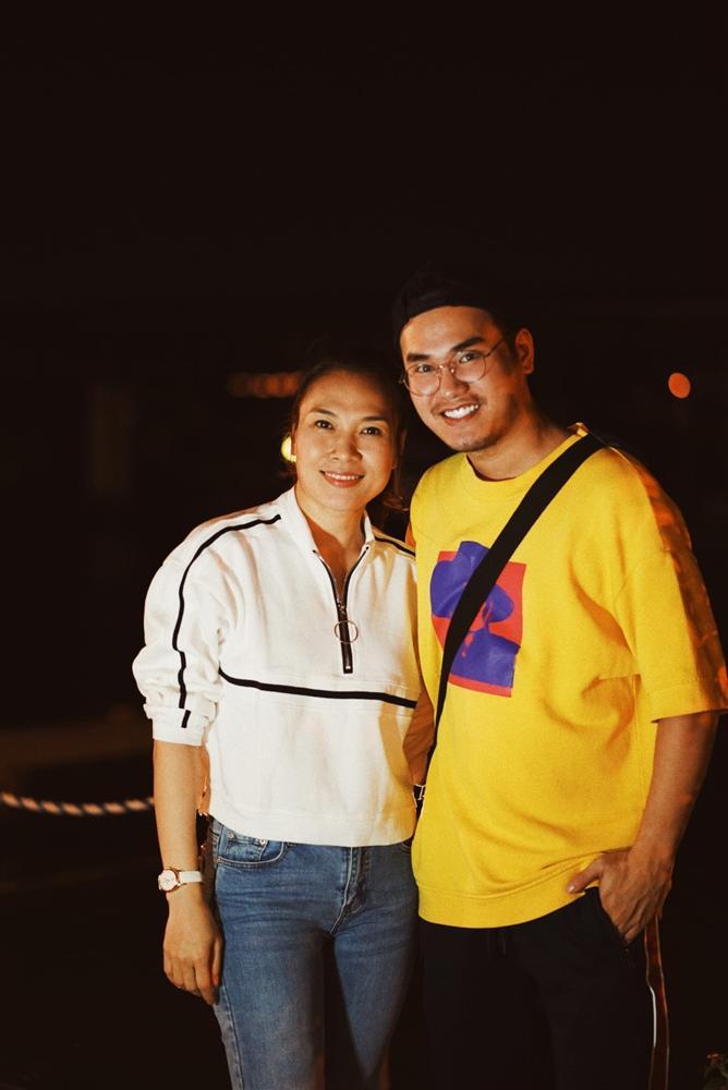 Khắc Hưng không thấy bất ngờ khi ca khúc do mình sáng tác cho chị đại Mỹ Tâm đạt Top 1 trending-2