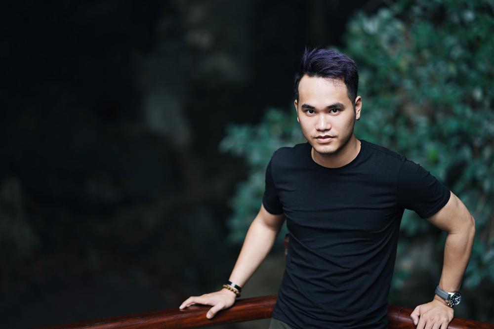 Khắc Hưng không thấy bất ngờ khi ca khúc do mình sáng tác cho chị đại Mỹ Tâm đạt Top 1 trending-3