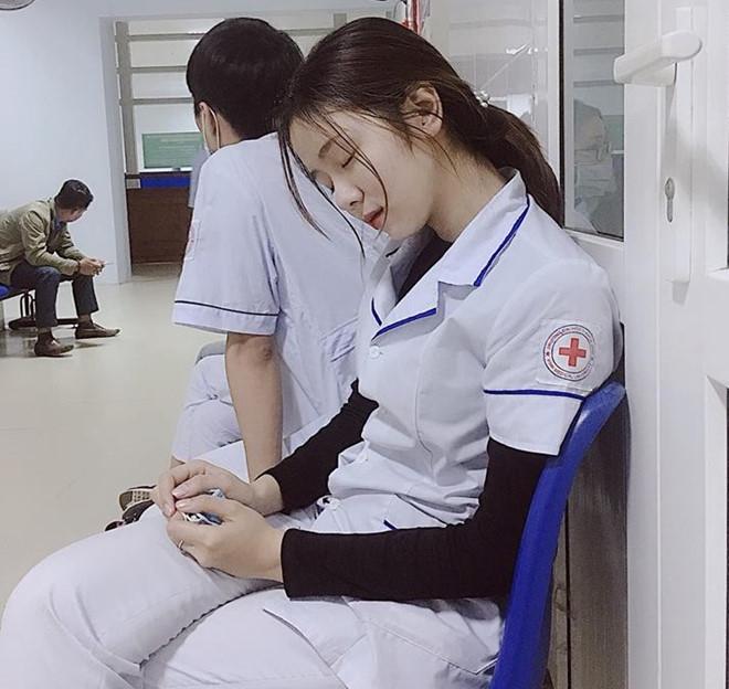 Võ Ngọc Trân và các hot girl được truyền thông Hàn Quốc ưu ái-7