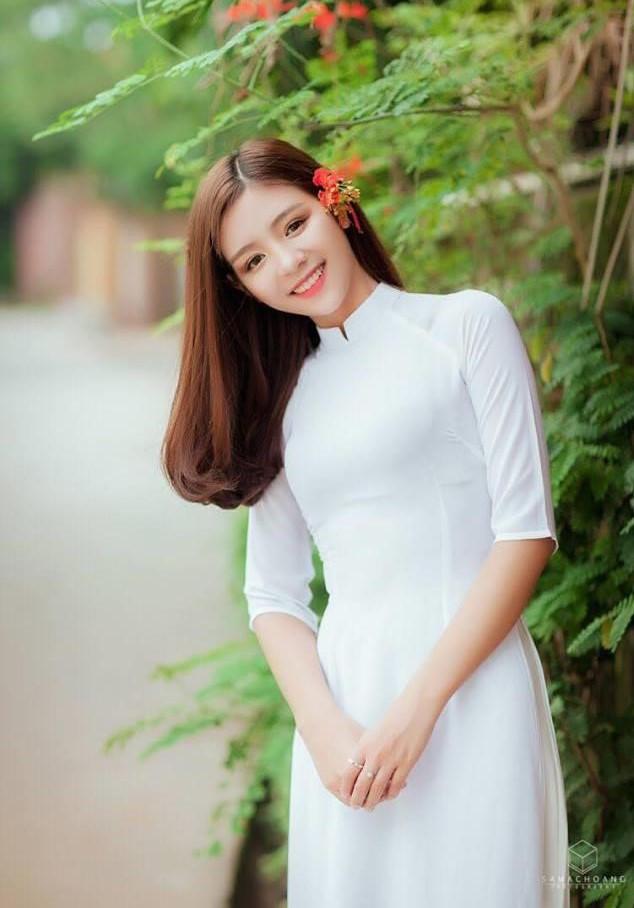 Võ Ngọc Trân và các hot girl được truyền thông Hàn Quốc ưu ái-8