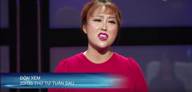 Đến Shark Tank Việt Nam gọi vốn, Phi Thanh Vân bị Shark Hưng hỏi khó: Có cần gắn mác 18+ không?-1