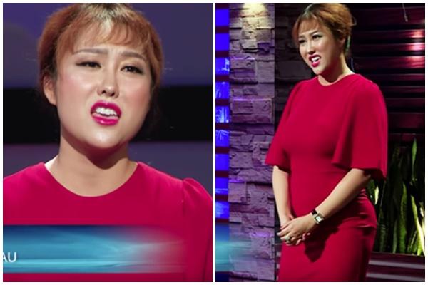 Biến Shark Tank thành lớp học tâm sinh lý, Phi Thanh Vân nhận cái kết quá chát vì ăn nói lòng vòng-3