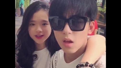 Trước khi bị đồn yêu Will 365, Linh Ka đã từng dính tin đồn yêu đương với những ai?-4