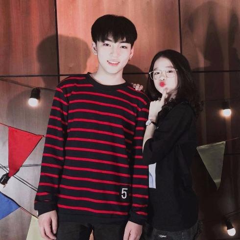 Trước khi bị đồn yêu Will 365, Linh Ka đã từng dính tin đồn yêu đương với những ai?-5