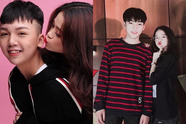 Than thở tăng cân nhưng Linh Ka lại khoe vòng eo nhỏ đến mức khó tin-9