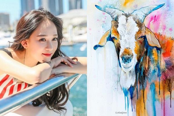 Cuối tuần này: 3 con giáp ăn sung mặc sướng, ngồi không cũng có tiền-3