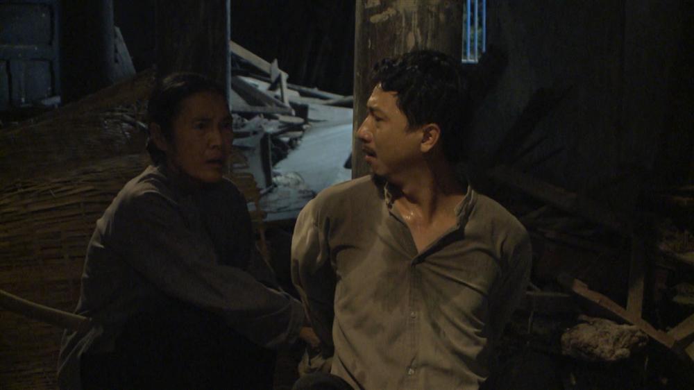 Cao Minh Đạt lên cơn cuồng nộ vì Nhật Kim Anh ôm bầu bỏ trốn-2