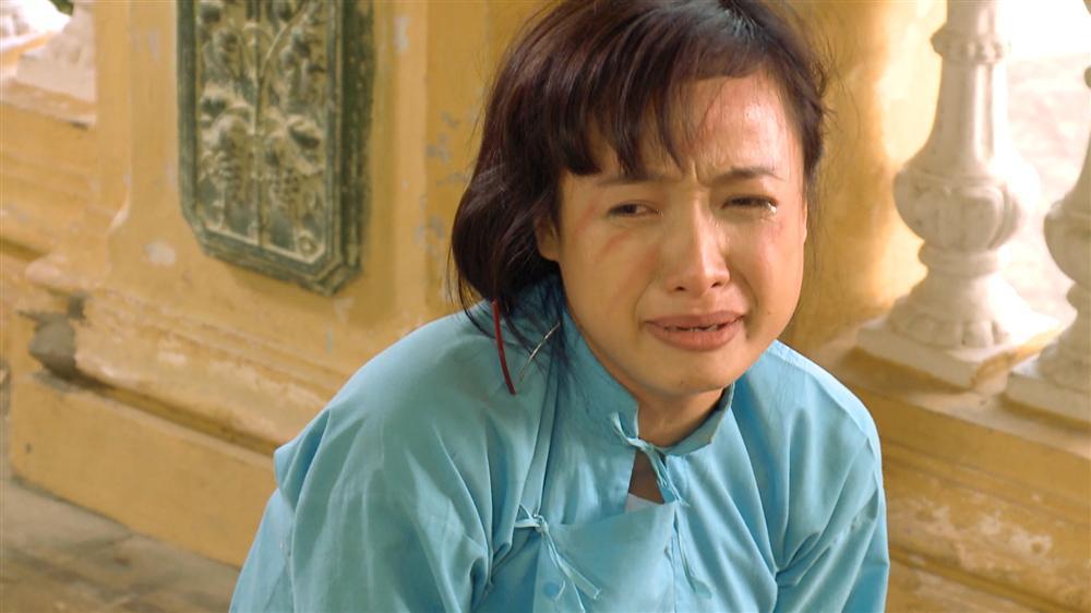 Cao Minh Đạt lên cơn cuồng nộ vì Nhật Kim Anh ôm bầu bỏ trốn-8