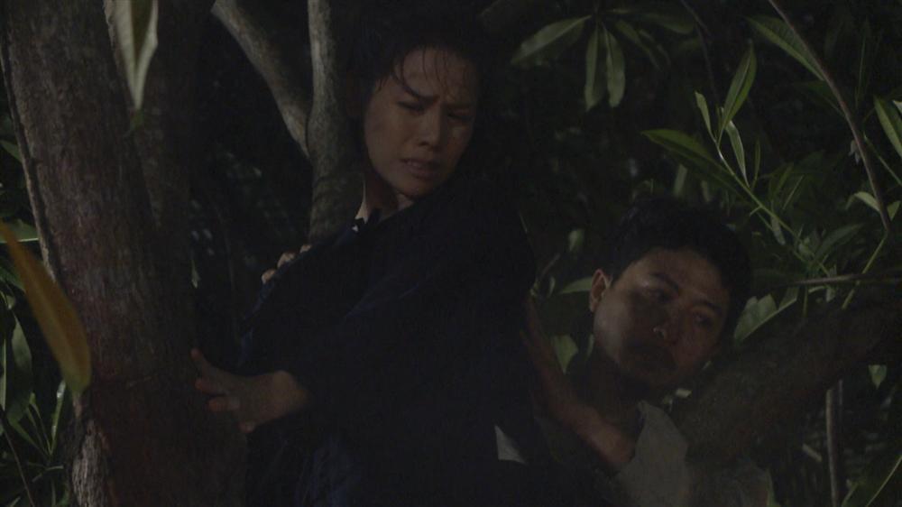 Cao Minh Đạt lên cơn cuồng nộ vì Nhật Kim Anh ôm bầu bỏ trốn-3