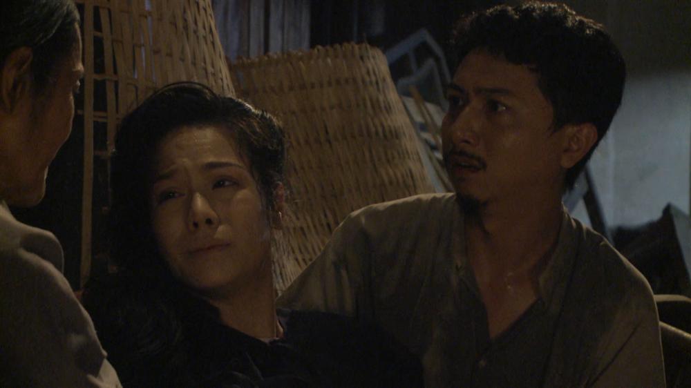 Cao Minh Đạt lên cơn cuồng nộ vì Nhật Kim Anh ôm bầu bỏ trốn-9