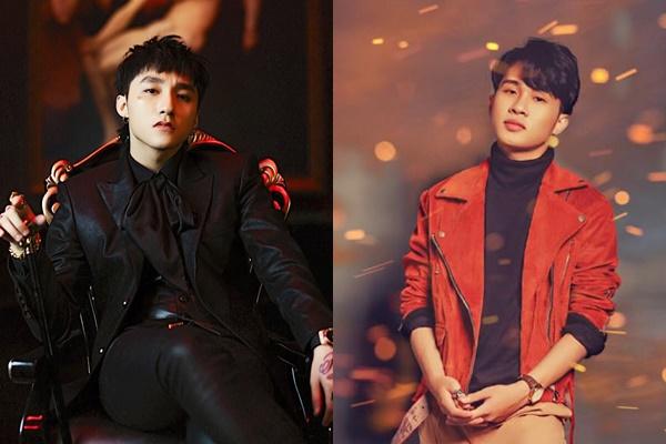 5 cặp tình nhân vàng trong làng nhạc Vpop: Hễ song kiếm hợp bích là auto tạo hit khủng-6