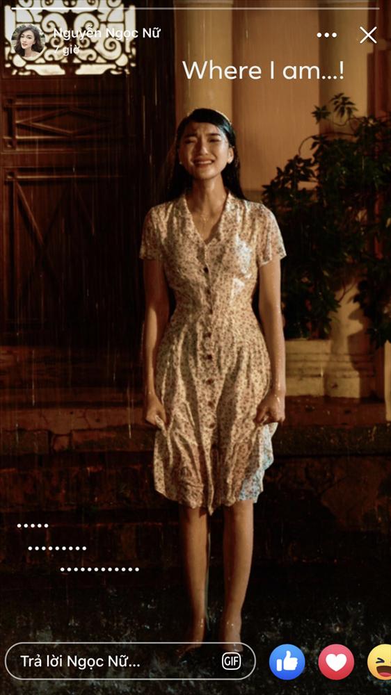 Chia tay Quang Hải không lâu, Nhật Lê bỗng nổi máu cà khịa ai đó: Nói yêu thì ít, nói điêu thì nhiều-5