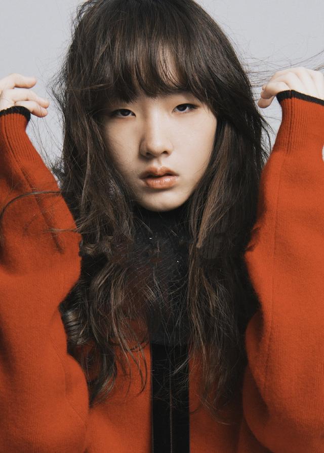 Con gái MC tai tiếng xứ Đài nổi bật và đầy khí chất dù mới 13 tuổi-5