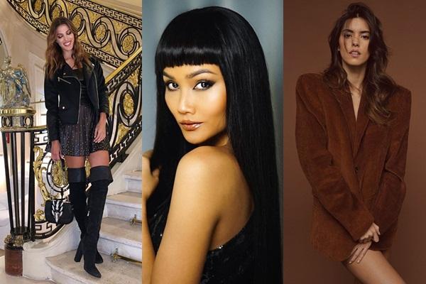 Bản tin Hoa hậu Hoàn vũ 27/9: HHen Niê khẳng định đẳng cấp best waist, khó mỹ nữ nào đủ trình so bì-12