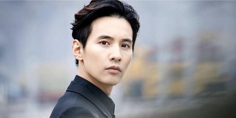 Thực hư tin đồn đệ nhất mỹ nam Won Bin nghỉ diễn xuất-1