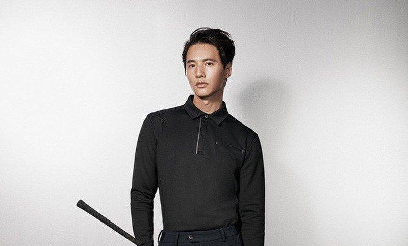 Thực hư tin đồn đệ nhất mỹ nam Won Bin nghỉ diễn xuất-2