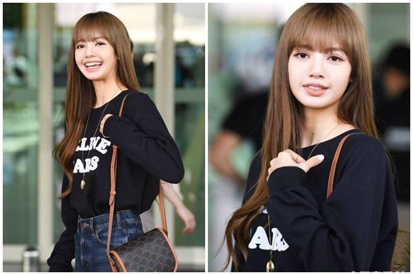 8 công thức phối đồ từ sành điệu đến nữ tính như Lisa-10