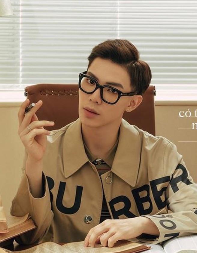 Khán giả yêu cầu Hương Ly ngừng cover hit Vpop sau cướp bài của Erik-2