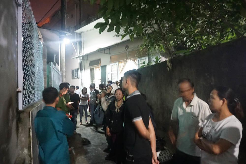 Nghi án thanh niên siết cổ người yêu đến chết, rồi tự sát ở Đà Nẵng-3