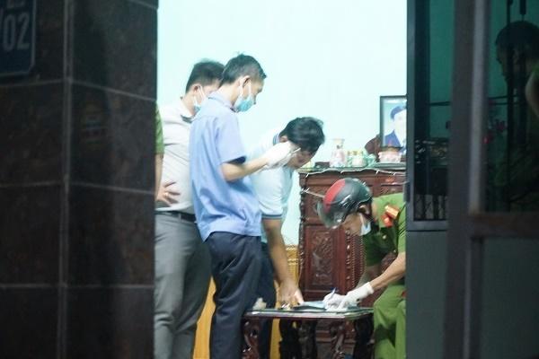 Kẻ sát hại vợ sắp cưới rồi tự sát ở Đà Nẵng khai gì?-3