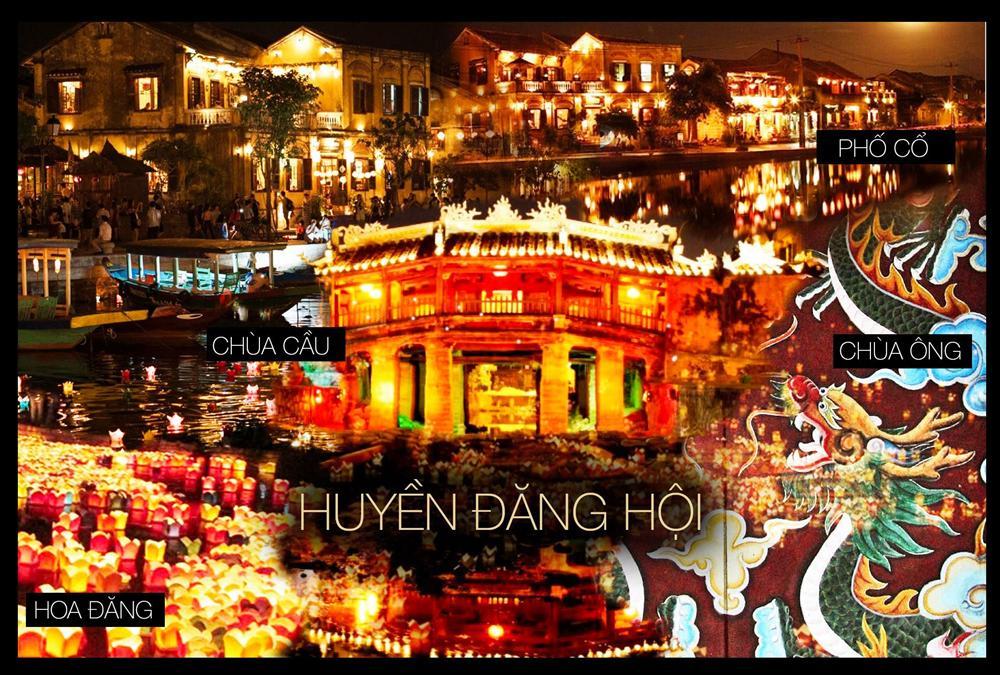 Trang phục dân tộc của Á hậu Kiều Loan tại Miss Grand International sẽ có 2000 bóng đèn led để mô phỏng Hội An-4