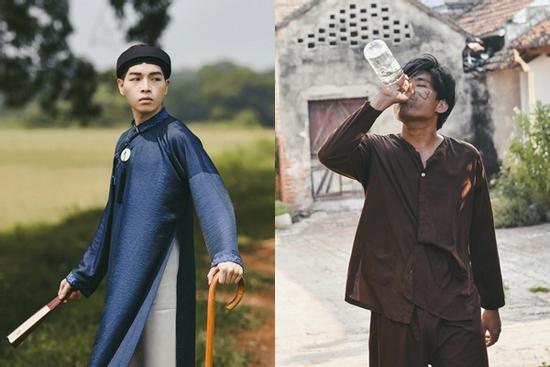 MV 'bom tấn' tháng 9 gọi tên Đức Phúc, mới chỉ tung teaser dân tình đã đảo điên vì Chí Phèo 'huyền thoại' góp mặt