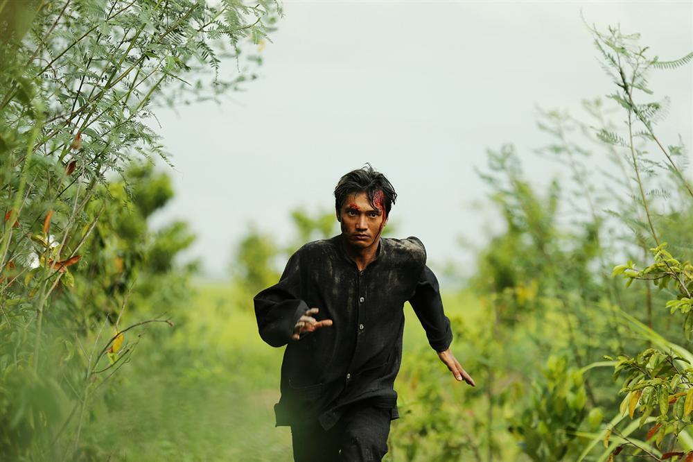 Trước khi làm sát nhân hàng loạt, Quang Tuấn là người yêu soái ca của Diệu Nhi-1