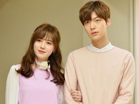 Tuyên bố giải nghệ chưa lâu, Goo Hye Sun tự vả vào mặt mình khi tiết lộ sẽ phát hành một bài hát mới-2