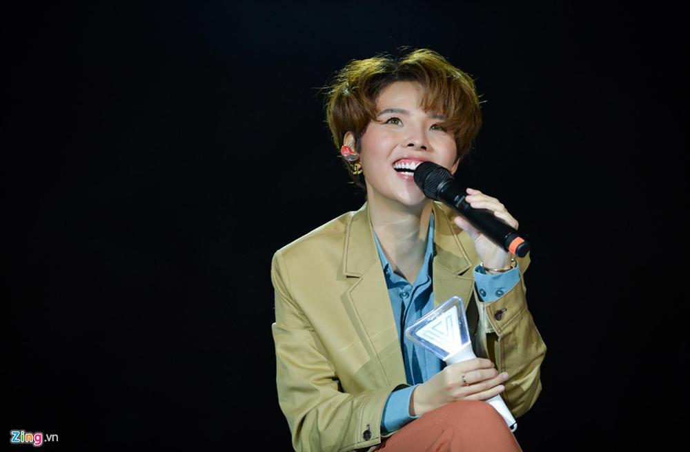 Sơn Tùng M-TP, Đen Vâu và giới ca sĩ có bán được vé như Hà Anh Tuấn?-3