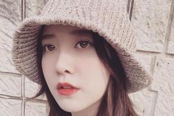 Tuyên bố giải nghệ chưa lâu, Goo Hye Sun tự 'vả vào mặt mình' khi tiết lộ sẽ phát hành một bài hát mới