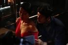 Phim kinh dị của Hoàng Yến Chibi tung clip hậu trường tràn ngập cảnh 18+