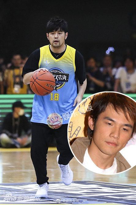 Ở tuổi 40, Châu Kiệt Luân trở thành bố của hai nhóc tì. Chàng trai đào hoa bậc nhất showbiz Đài Loan giờ đây dành phần lớn thời gian để chăm con, du lịch cũng như uống trà sữa. Cũng bởi sở thích này mà hiện tại nam ca sĩ béo lên trông thấy.