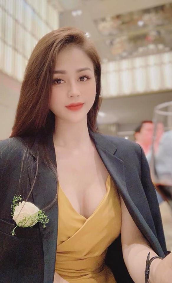 Tạo hình đối lập của nữ diễn viên được khen đẹp như hoa hậu-7