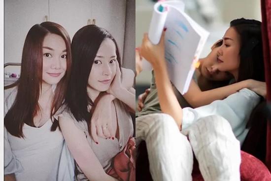 Chi Pu: 'Tình chị em giữa tôi và Thanh Hằng là thật lòng'