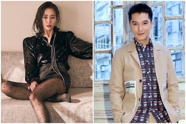 Lý do Trương Quân Ninh từ chối Khưu Trạch: Là vì đang yêu đương với đại gia khác?-12