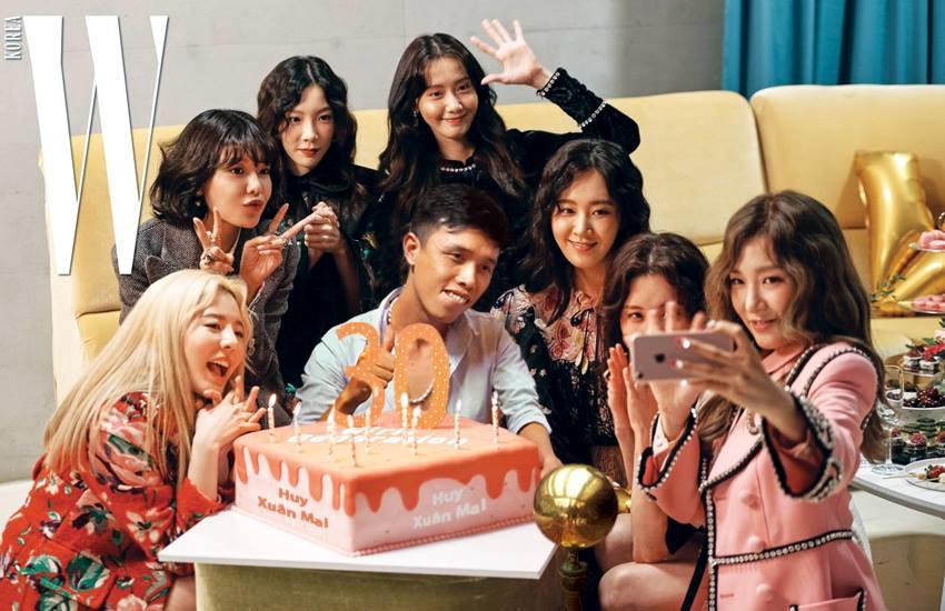 Dân tình sốt xình xịch trước danh tính trai lạ kề vai sát cánh bên Chi Pu trên mọi mặt trận-1