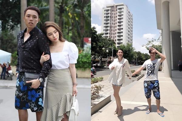 Dân tình sốt xình xịch trước danh tính trai lạ kề vai sát cánh bên Chi Pu trên mọi mặt trận-15