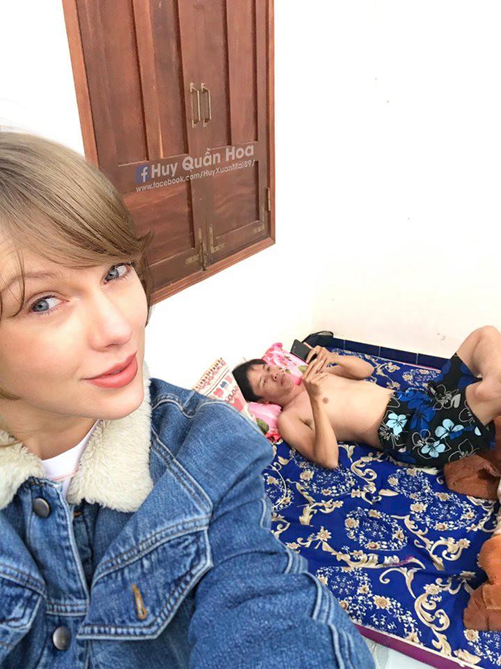 Dân tình sốt xình xịch trước danh tính trai lạ kề vai sát cánh bên Chi Pu trên mọi mặt trận-13