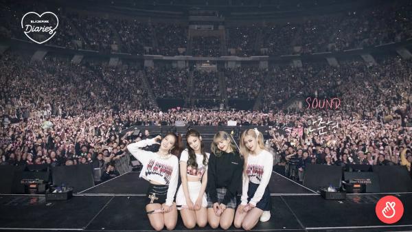 Fanmeeting của Black Pink trống huơ trống hoác, nhân viên YG lên tiếng: Lần đầu tiên gặp tình trạng này kể từ khi gia nhập công ty-4