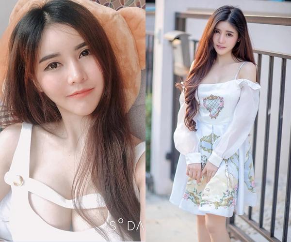 Vốn được mệnh danh là nữ thần, dân tình ngã ngửa khi nhìn hình ảnh quá khứ của hotgirl đình đám-1