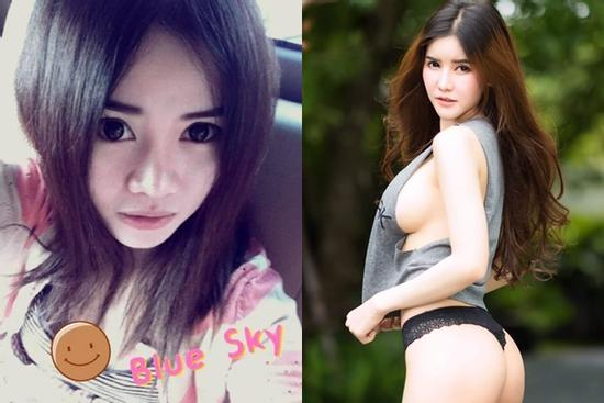 Vốn được mệnh danh là nữ thần, dân tình ngã ngửa khi nhìn hình ảnh quá khứ của hotgirl đình đám