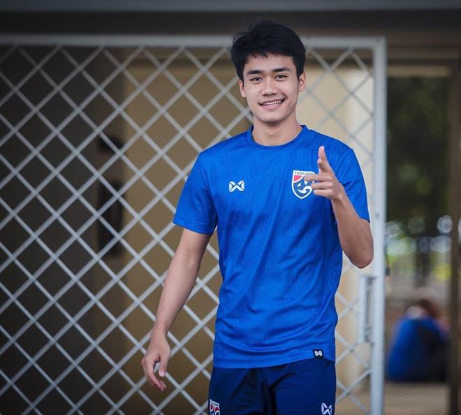 Cầu thủ Thái Lan được tìm kiếm sau lễ bốc thăm chia bảng U23 châu Á-4